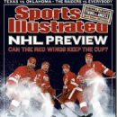 Sports Illustrated Magazine [United States] (14 October 2002)
