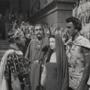 Caesar and Cleopatra - Vivien Leigh - 454 x 353