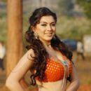 Hansika Motwani