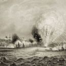1854 in Asia