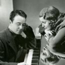 Jeanette MacDonald and Lew Ayres
