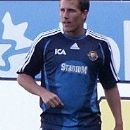 Tobias Hysén