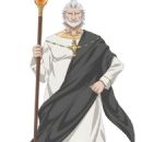 The Greatest Demon Lord Is Reborn as a Typical Nobody - Kenta Miyake