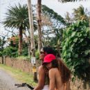 Ashley Moore – High Noon Swim ‘Hali’a Aloha’ Collection (June 2024)