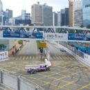 Hong Kong ePrix