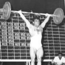 1974 in weightlifting