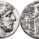 Antiochus IX Cyzicenus