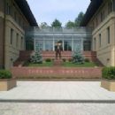 Mustafa Kemal Atatürk (Embassy of Turkey, Washington, D.C.)