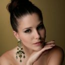 Sophia Bush - Charles Bush Photoshoot