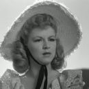 Texas - Claire Trevor - 400 x 250