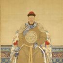 Qing dynasty sons of emperors