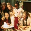 The Baby-Sitters Club - 454 x 284