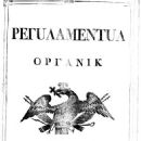 1831 establishments by continent