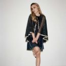 Lily-Rose Depp - Numero Magazine Pictorial [China] (March 2025) - 454 x 592