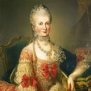 Maria Christina, Duchess of Teschen