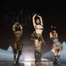 Lexee Smith – Dances in Ashnikko’s concert at the Fox Theater - 454 x 284