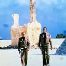 The Martian Chronicles Darren McGavin - 454 x 483