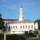 Religious buildings completed in 1802
