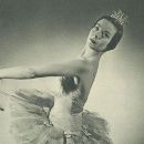 Anne Heaton (ballet dancer)