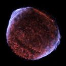 Supernova remnants