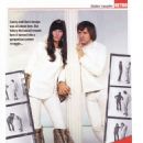 Cher - Yours Retro Magazine Pictorial [United Kingdom] (18 October 2018)