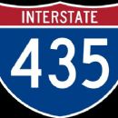 Interstate 435