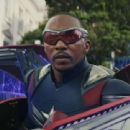 Captain America: Brave New World - Anthony Mackie - 454 x 340