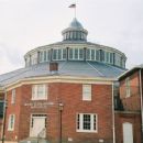 Railway stations in the United States opened in 1830