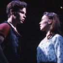 Carousel 1993 Broadway Revivel Starring Michael Hayden