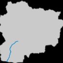 Road infrastructure in Andorra