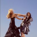 chelsea castles and  Joanna Broomfield - 423 x 600