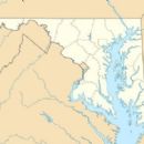 Latvian-American culture in Maryland
