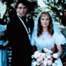 Titles: Queen, Episode #1.1 People: Ann-Margret, Tim Daly, Jasmine Guy, Patricia Clarkson Character: Sally Jackson, Col. James Jackson Jr., Easter, Lizzie - 454 x 303
