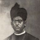 Satish Chandra Vidyabhusan