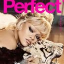 Perfect Magazine #7 2024 - 454 x 573