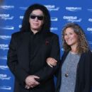 Gene Simmons attends Annual Charity Day hosted by Cantor Fitzgerald, BGC and GFI at BGC Partners, INC on September 11, 2018 in New York City