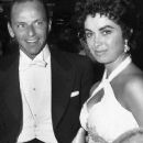 Frank Sinatra and Peggy Connelly