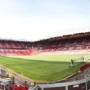 Sports venues in Greater Manchester