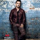 Luis Fonsi - People en Espanol Magazine Pictorial [United States] (December 2017)