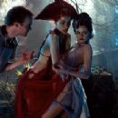Vampire Killers - 454 x 302