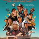 Relatively Famous: Ranch Rules