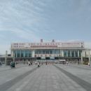 Shangqiu railway station