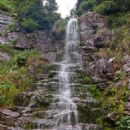 Waterfalls of Europe by country