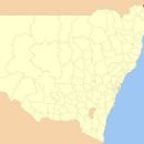 Tweed Heads, New South Wales