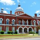 1833 establishments in Alabama