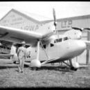 Australian aircraft 1930–1939