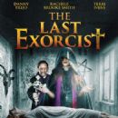 The Last Exorcist