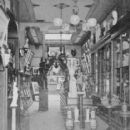 Mass media companies established in 1864