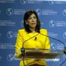 Central American University alumni