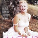 Marilyn Monroe - Kobiety, ktore zmienily bieg dziejow Magazine Pictorial [Poland] (May 2022)